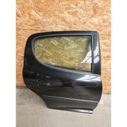 Porte Arriere Droit Peugeot 207 Phase 1